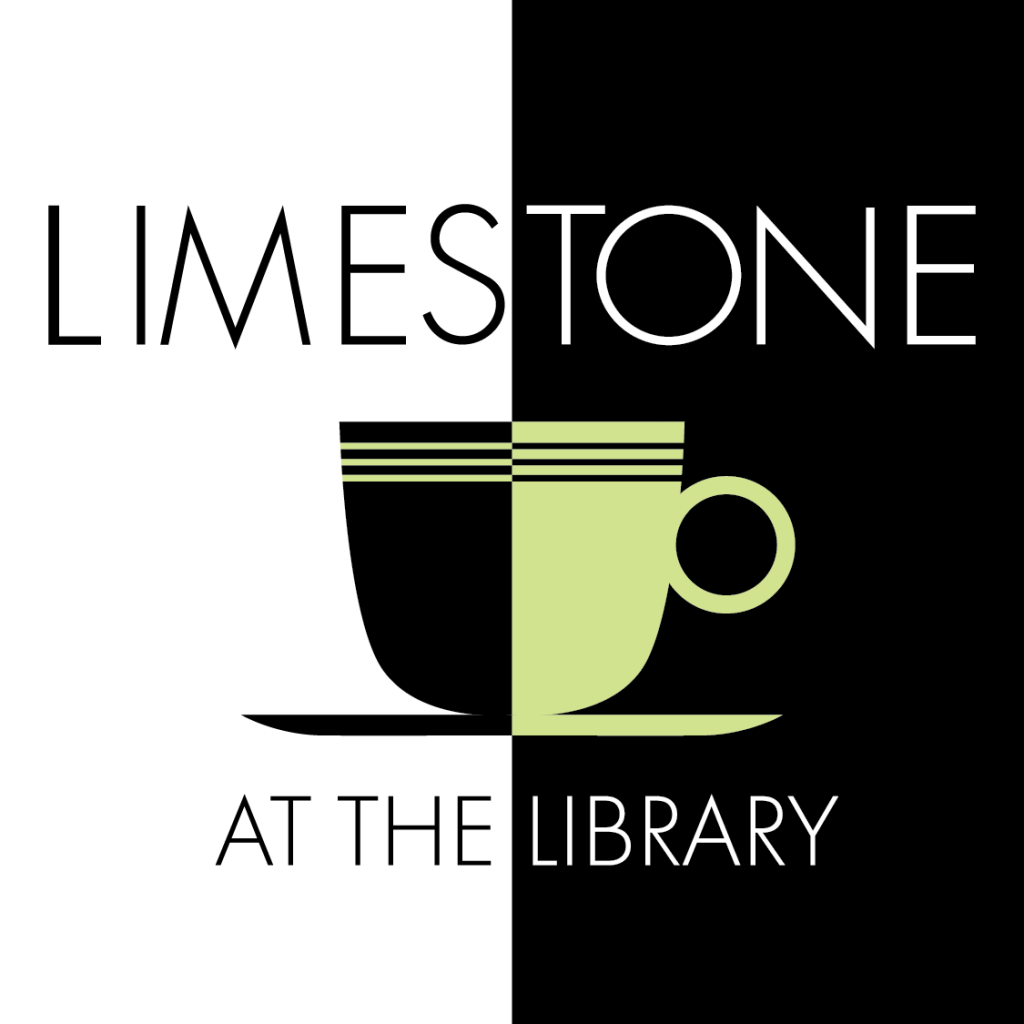 Limestone at the Library